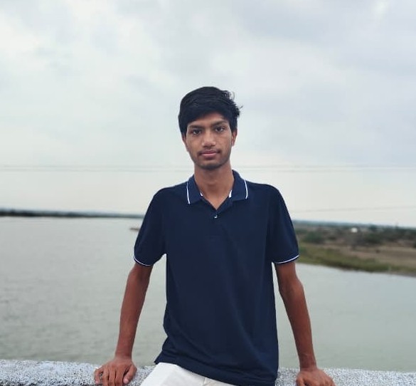 Aditya Yadav